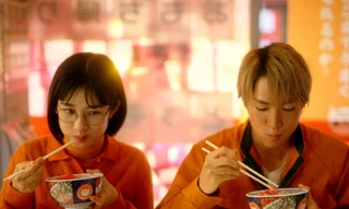 Phim hay Nhật Bản “One Night Morning”: Câu chuyện về những bữa sáng chữa lành