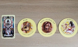 Tarot tuần này: Ví tiền Ma Kết bỗng thêm dày, Song Ngư khôn khéo chờ thời