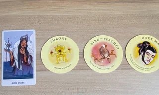 Tarot tuần này: Thiên Yết được trực giác mách bảo, Bảo Bình “cảm nắng” ai đó