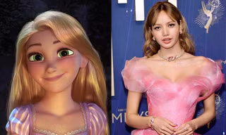 Lisa BLACKPINK sẽ trở thành “Công chúa tóc mây” của Disney, thực hư thế nào?