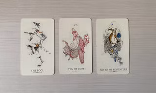 Tarot tuần này: Nhân Mã ổn định tài chính, Song Ngư có niềm vui được lan tỏa