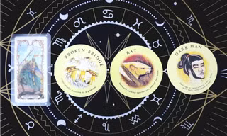 Tarot tuần này: Thiên Bình cẩn thận "dục tốc bất đạt", Bảo Bình gặp bất ngờ