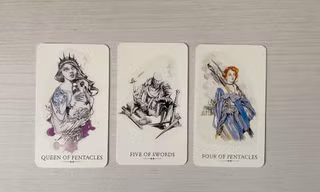 Tarot tuần này: Song Tử cảm xúc lên xuống thất thường, Cự Giải bỗng "khó chiều"