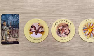 Tarot tuần này: Thiên Bình gập ghềnh tới thành công, Song Ngư được tặng quà