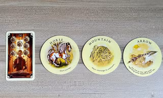 Tarot tuần này: Ma Kết có người mới sắp xuất hiện, Song Ngư gặp thử thách lớn