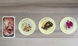 Tarot tuần này: Thiên Yết nhận được cảnh báo, Bảo Bình tăng hiệu suất bất ngờ