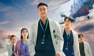 Phim y khoa “Trung Tâm Chăm Sóc Chấn Thương” của Joo Ji Hoon sẽ có hai phần mới?