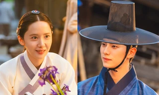 Ngự Trù Của Bạo Chúa tập 6: "Bạo chúa" và "ma nữ" có khoảnh khắc lãng mạn