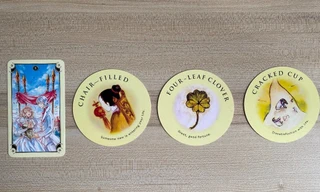 Tarot tuần này: Sư Tử cần hạn chế chi tiêu, Xử Nữ có "người mới" bước vào