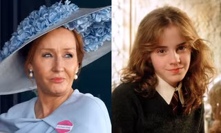 Tác giả “Harry Potter” thẳng tay chỉ trích Emma Watson là “kém hiểu biết”