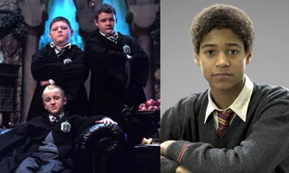 Harry Potter bản truyền hình: Bất ngờ một diễn viên bản phim cũ quay trở lại