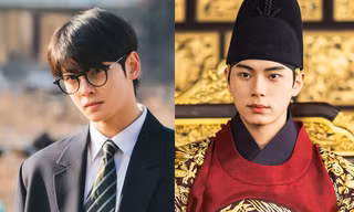 Thực hư Cha Eun Woo sẽ thay thế Lee Chae Min trong “Ngự Trù Của Bạo Chúa 2”?