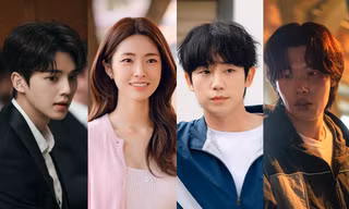 Phim Hàn tháng 8: Jung Hae In giả làm bạn trai, Song Kang hóa nghệ sĩ piano