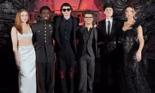Dàn diễn viên Stranger Things sau mùa 5: Ai bận rộn nhất, và ai “thất nghiệp”?