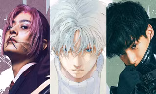 Sakamoto Days bản live-action công bố trùm phản diện mà “như có, như không”