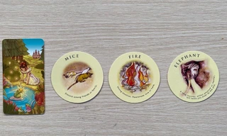 Tarot tuần này: Thiên Bình thuận lợi và may mắn, Ma Kết tránh vung tay quá lố