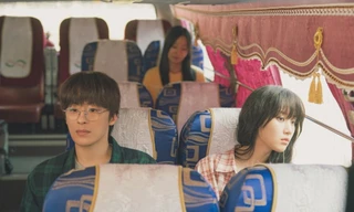 Chúng Ta Của Sau Này bản Hàn trước bị chê, nay lập kỷ lục 7 năm mới có một lần