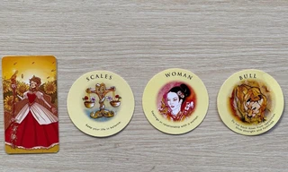 Tarot tuần này: Song Tử cần nỗ lực nhiều hơn, Sư Tử không nên "đi đường tắt"