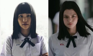 Girl From Nowhere có hai điều mới: Phần phim mới, Nanno cũng được "thay mới"