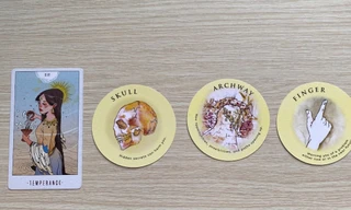 Tarot tuần này: Kim Ngưu không ngại thử thách, Xử Nữ "xé nháp" khởi động năm mới