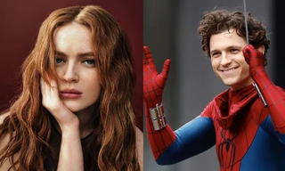 Sadie Sink của “Stranger Things” sẽ hóa phản diện trong Spider-Man 4 của MCU?