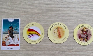 Tarot tuần này: Kim Ngưu tiến đến khởi đầu mới, Bạch Dương cần thả lỏng hơn