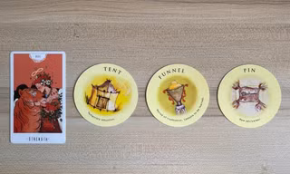 Tarot tuần này: Song Tử nhạy cảm hơn mọi khi, Xử Nữ cần chú ý đến bản thân