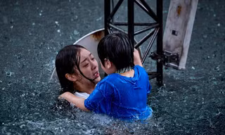 Đại Hồng Thủy lập kỷ lục Netflix, netizen than thở: “Xem xong thấy như bị lừa!”