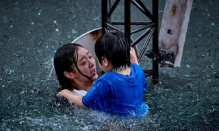 Đại Hồng Thủy lập kỷ lục Netflix, netizen than thở: “Xem xong thấy như bị lừa!”