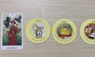 Tarot tuần này: Thiên Bình cảm xúc hỗn độn, Bảo Bình cần chấm dứt "vòng lặp"