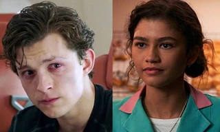 Spider-Man 4 của MCU gây sốc: Zendaya “chia tay” Tom Holland, có bạn trai mới?