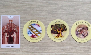 Tarot tuần này: Thiên Yết có nhiều thử nghiệm mới, Song Ngư lưu ý lời nhắc nhở