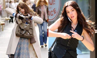 "The Devil Wears Prada" có phần 2 sau 20 năm: Thời gian đã bỏ quên Anne Hathaway