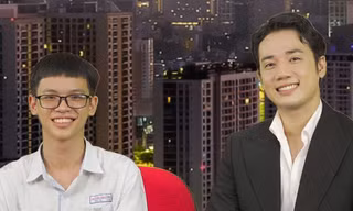 Thủ khoa khối B chia sẻ cẩm nang chinh phục ngành Khoa học sức khỏe và Ngôn ngữ