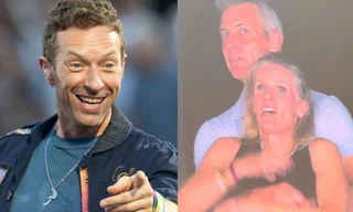 Concert Coldplay bất ngờ gắn “kính chiếu yêu”, bóc ngay cặp đôi CEO ngoại tình