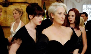 The Devil Wears Prada sau gần 20 năm: Phản diện thực sự không phải là “bà sếp”