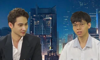 Cùng thủ khoa mở khóa chọn trường: Bộ kỹ năng cho teen mê khối ngành Kỹ thuật - Công nghệ 