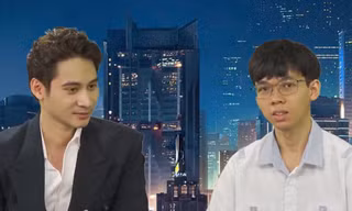 Cùng thủ khoa mở khóa chọn trường: Bộ kỹ năng cho teen mê khối ngành Kỹ thuật - Công nghệ 