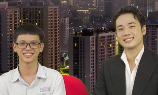 Thủ khoa khối B chia sẻ cẩm nang chinh phục ngành Khoa học sức khỏe và Ngôn ngữ