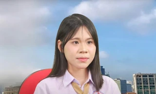 Cùng thủ khoa 2K7 vượt bẫy điểm sàn, gõ cửa khối ngành Kinh tế - Tài chính - Ngân hàng