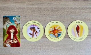 Tarot tuần này: Sư Tử đừng cố gắng "câu giờ", Xử Nữ "bỗng dưng muốn khóc"