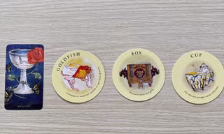 Tarot tuần này: Song Tử gặp được "bạn tâm giao", Sư Tử được đà thắng xông lên