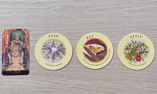 Tarot tuần này: Song Tử có tin vui chuyện tình cảm, Xử Nữ bắt đầu một điều mới