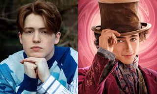 Kit Connor “đối đầu” Timothée Chalamet: Hỗn chiến trong “nhà máy sôcôla”?
