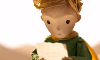 Thư gửi “Hoàng tử 3 tuổi”: Có một “cậu bé niềm vui” vẫn chưa từng rời đi