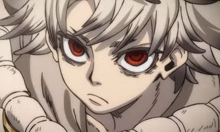 Vì sao một anime “ngập rác” lại trở thành tiêu điểm đề cử Anime của năm 2026?