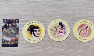 Tarot tuần này: Thiên Yết được như ý nguyện, Song Ngư tiền bạc rủng rỉnh