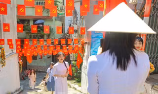 Hà Nội hẹn bạn dịp nghỉ lễ Quốc khánh: Một ngày “sống trọn” giữa lòng Thủ đô