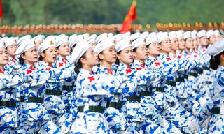 Ảnh: Dương Duy (VTV)