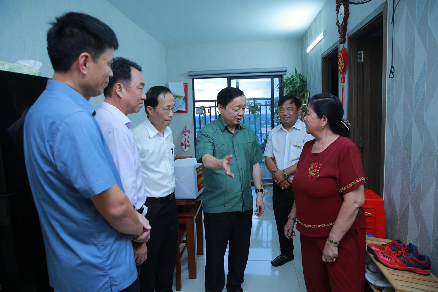 Sẽ có thêm chính sách đặc thù phát triển nhà ở xã hội
